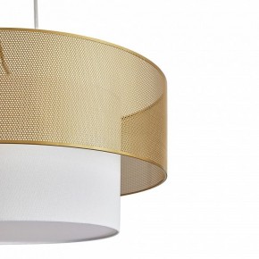 Подвесной светильник Freya Lattice FR5528PL-01BS в Пойковском - poikovskii.ok-mebel.com | фото 8