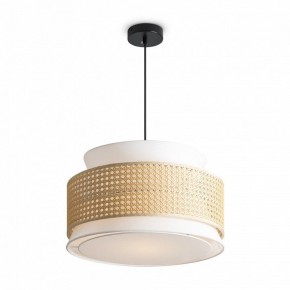 Подвесной светильник Freya Weave FR5492PL-01B в Пойковском - poikovskii.ok-mebel.com | фото 4