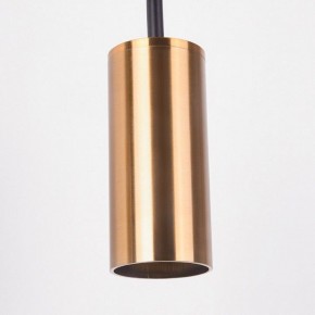Подвесной светильник Imperiumloft Arc Gold ARC01 в Пойковском - poikovskii.ok-mebel.com | фото 3