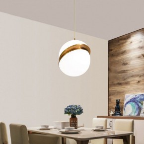 Подвесной светильник Imperiumloft С Crescent Celling Broom 40.1507 в Пойковском - poikovskii.ok-mebel.com | фото 4