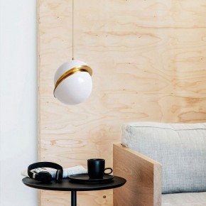 Подвесной светильник Imperiumloft С Crescent Celling Broom 40.1507 в Пойковском - poikovskii.ok-mebel.com | фото 5