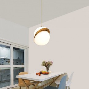 Подвесной светильник Imperiumloft С Crescent Celling Broom 40.1507 в Пойковском - poikovskii.ok-mebel.com | фото 6