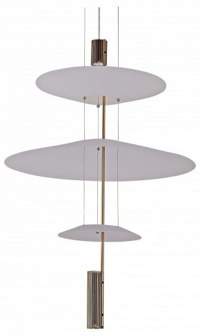 Подвесной светильник Kink Light Гида 08403-36+50+21,20(01) в Пойковском - poikovskii.ok-mebel.com | фото