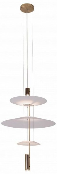 Подвесной светильник Kink Light Гида 08403-36+50+21,20(01) в Пойковском - poikovskii.ok-mebel.com | фото 2