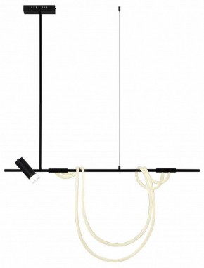 Подвесной светильник Kink Light Кайли 08039K-120A,19 в Пойковском - poikovskii.ok-mebel.com | фото