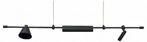Подвесной светильник Kink Light Ристо 07616-115L,19 в Пойковском - poikovskii.ok-mebel.com | фото