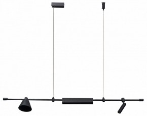 Подвесной светильник Kink Light Ристо 07616-115L,19 в Пойковском - poikovskii.ok-mebel.com | фото 2