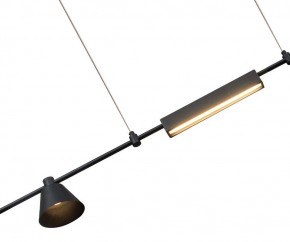 Подвесной светильник Kink Light Ристо 07616-115L,19 в Пойковском - poikovskii.ok-mebel.com | фото 3