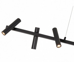 Подвесной светильник Kink Light Верония 07613-6AS,19 в Пойковском - poikovskii.ok-mebel.com | фото 3
