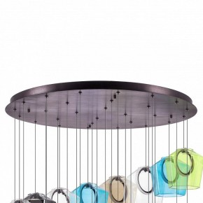 Подвесной светильник Lightstar Caramello 796289 в Пойковском - poikovskii.ok-mebel.com | фото 12