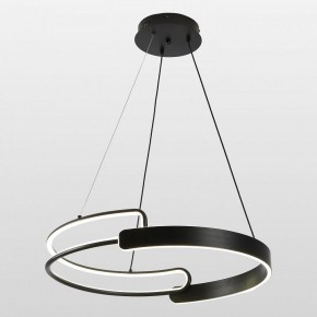 Подвесной светильник Lussole Bradford LSP-7160 в Пойковском - poikovskii.ok-mebel.com | фото 2