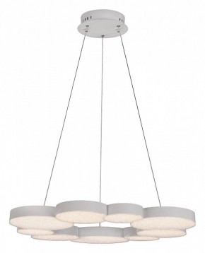 Подвесной светильник Mantra Lunas 5760 в Пойковском - poikovskii.ok-mebel.com | фото 2