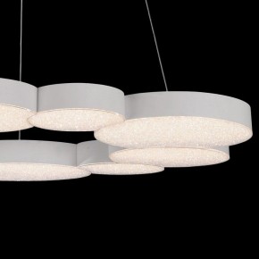 Подвесной светильник Mantra Lunas 5760 в Пойковском - poikovskii.ok-mebel.com | фото 6