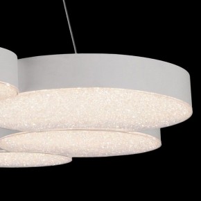 Подвесной светильник Mantra Lunas 5760 в Пойковском - poikovskii.ok-mebel.com | фото 7