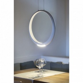 Подвесной светильник Mantra Ring 6170 в Пойковском - poikovskii.ok-mebel.com | фото 7