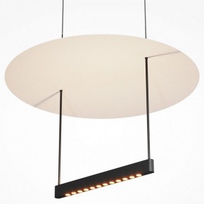 Подвесной светильник Maytoni Ambience MOD280PL-L23B3K1 в Пойковском - poikovskii.ok-mebel.com | фото