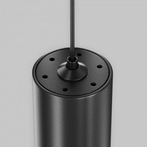 Подвесной светильник Maytoni Focus Led TR155-1-5W4K-B в Пойковском - poikovskii.ok-mebel.com | фото 7