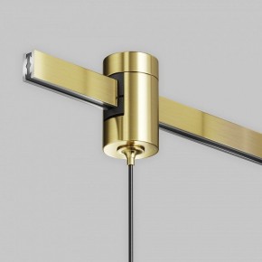 Подвесной светильник Maytoni Focus Led TR156-1-5W3K-BS в Пойковском - poikovskii.ok-mebel.com | фото 8
