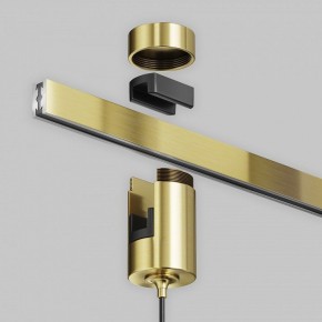 Подвесной светильник Maytoni Focus Led TR156-1-5W4K-BS в Пойковском - poikovskii.ok-mebel.com | фото 8