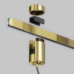 Подвесной светильник Maytoni Focus Led TR157-1-12W4K-BS в Пойковском - poikovskii.ok-mebel.com | фото 8
