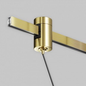 Подвесной светильник Maytoni Focus Led TR157-1-12W4K-BS в Пойковском - poikovskii.ok-mebel.com | фото 9