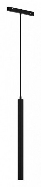 Подвесной светильник Maytoni Focus LED TR226-4-5WTW-M-DSZ-B в Пойковском - poikovskii.ok-mebel.com | фото