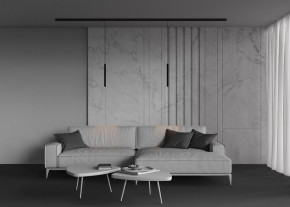 Подвесной светильник Maytoni Focus LED TR226-4-5WTW-M-DSZ-B в Пойковском - poikovskii.ok-mebel.com | фото 4