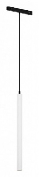 Подвесной светильник Maytoni Focus LED TR226-4-5WTW-M-DSZ-W в Пойковском - poikovskii.ok-mebel.com | фото