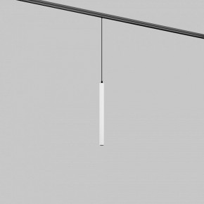 Подвесной светильник Maytoni Focus LED TR226-4-5WTW-M-DSZ-W в Пойковском - poikovskii.ok-mebel.com | фото 2