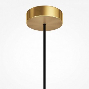 Подвесной светильник Maytoni Levitation MOD376PL-L30G3K в Пойковском - poikovskii.ok-mebel.com | фото 6