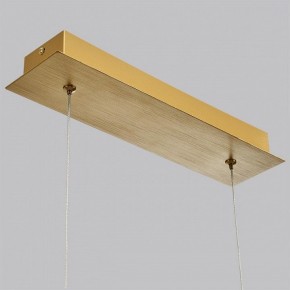 Подвесной светильник Odeon Light Beveren 7007/38L в Пойковском - poikovskii.ok-mebel.com | фото 4