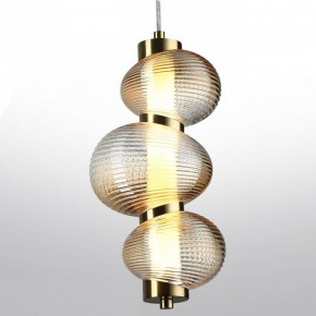 Подвесной светильник Odeon Light Bruco 5095/12L в Пойковском - poikovskii.ok-mebel.com | фото
