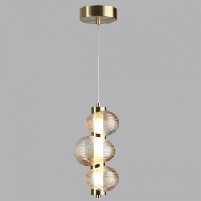 Подвесной светильник Odeon Light Bruco 5095/12L в Пойковском - poikovskii.ok-mebel.com | фото 3