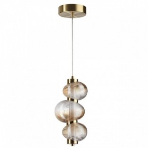 Подвесной светильник Odeon Light Bruco 5095/12L в Пойковском - poikovskii.ok-mebel.com | фото 4
