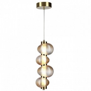 Подвесной светильник Odeon Light Bruco 5095/17L в Пойковском - poikovskii.ok-mebel.com | фото 2