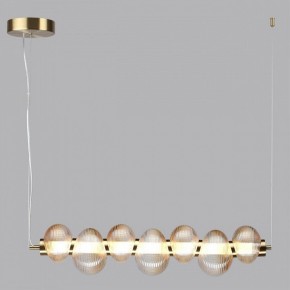 Подвесной светильник Odeon Light Bruco 5095/24L в Пойковском - poikovskii.ok-mebel.com | фото 3