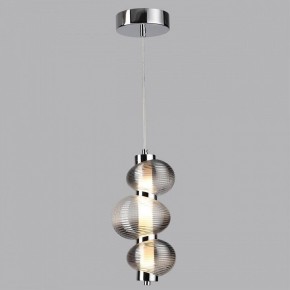 Подвесной светильник Odeon Light Bruco 5096/12L в Пойковском - poikovskii.ok-mebel.com | фото 3