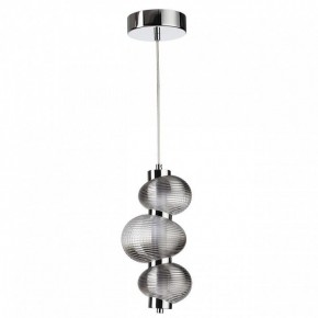 Подвесной светильник Odeon Light Bruco 5096/12L в Пойковском - poikovskii.ok-mebel.com | фото 4