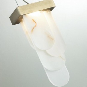 Подвесной светильник Odeon Light Foros 5437/12L в Пойковском - poikovskii.ok-mebel.com | фото 7