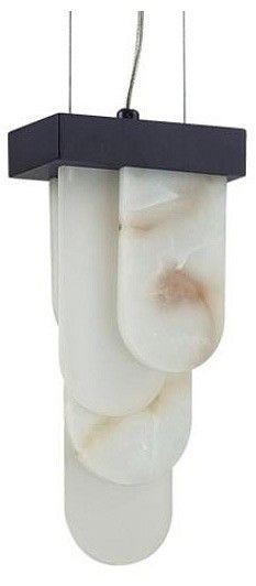 Подвесной светильник Odeon Light Foros 5438/12L в Пойковском - poikovskii.ok-mebel.com | фото