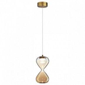 Подвесной светильник Odeon Light Glessi 5093/4L в Пойковском - poikovskii.ok-mebel.com | фото 2