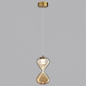 Подвесной светильник Odeon Light Glessi 5093/4L в Пойковском - poikovskii.ok-mebel.com | фото 3