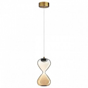 Подвесной светильник Odeon Light Glessi 5093/4L в Пойковском - poikovskii.ok-mebel.com | фото 4
