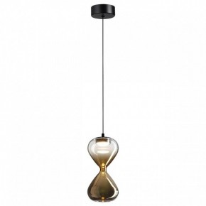 Подвесной светильник Odeon Light Glessi 5094/4L в Пойковском - poikovskii.ok-mebel.com | фото 2