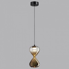 Подвесной светильник Odeon Light Glessi 5094/4L в Пойковском - poikovskii.ok-mebel.com | фото 3