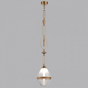 Подвесной светильник Odeon Light Krema 5441/1A в Пойковском - poikovskii.ok-mebel.com | фото 4