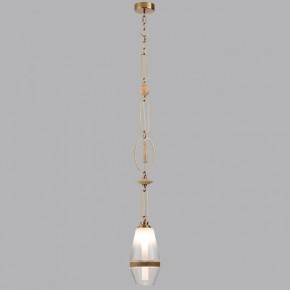 Подвесной светильник Odeon Light Krema 5441/1B в Пойковском - poikovskii.ok-mebel.com | фото 4