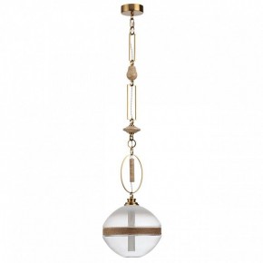 Подвесной светильник Odeon Light Krema 5441/1C в Пойковском - poikovskii.ok-mebel.com | фото 3