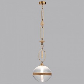 Подвесной светильник Odeon Light Krema 5441/1C в Пойковском - poikovskii.ok-mebel.com | фото 4