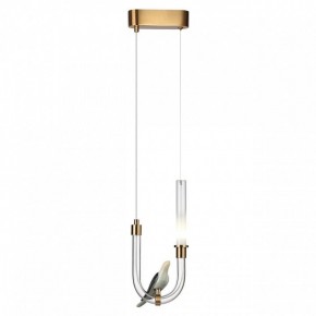 Подвесной светильник Odeon Light Lark 5431/2L в Пойковском - poikovskii.ok-mebel.com | фото 2
